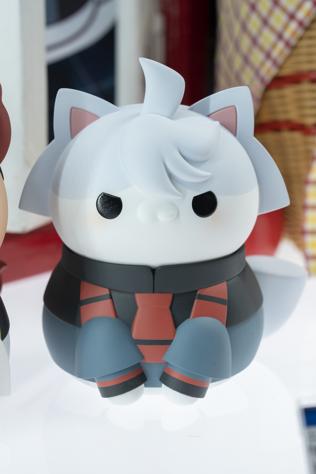 不是貍貓而是貓咪 MEGAHOUSE『機動戰士喵彈』推出水星的魔女、鋼彈SEED新作!