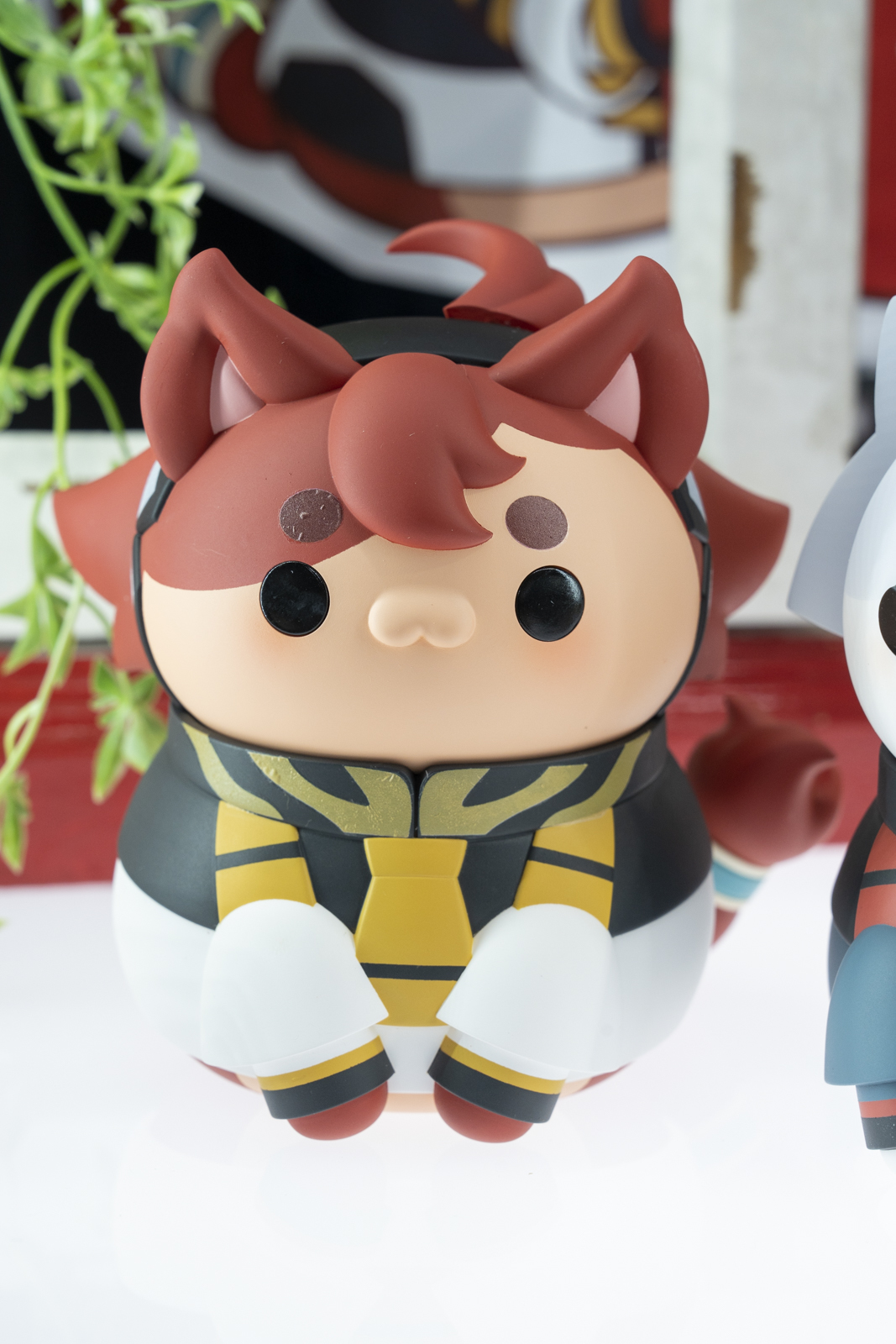 不是貍貓而是貓咪 MEGAHOUSE『機動戰士喵彈』推出水星的魔女、鋼彈SEED新作!