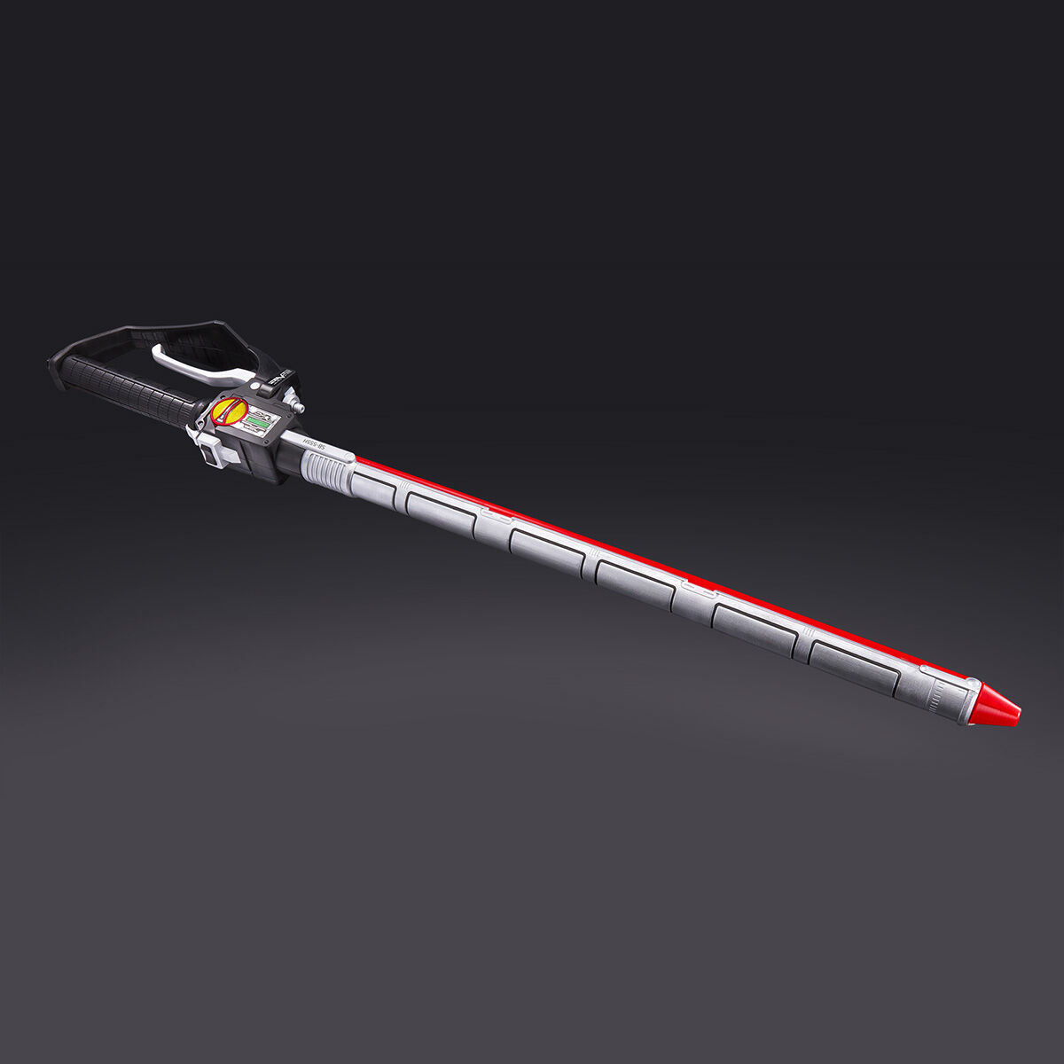 FAIZ超帥專用武器『CSM 假面騎士555 FAIZ EDGE』 82 公分發光規格再現交通指揮棒!