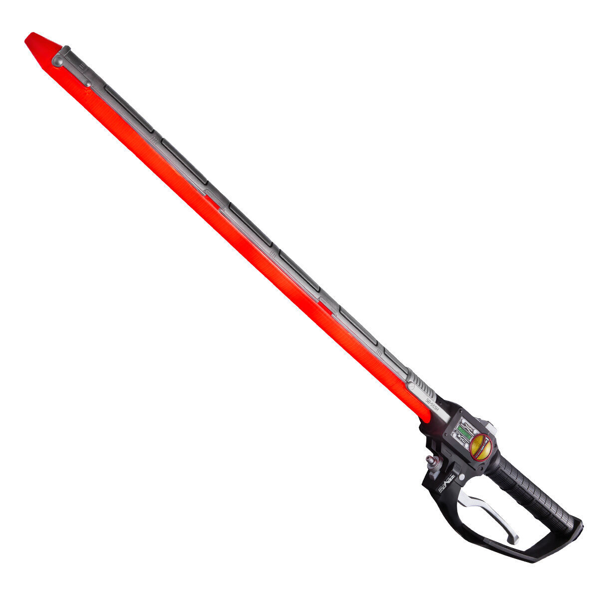 FAIZ超帥專用武器『CSM 假面騎士555 FAIZ EDGE』 82 公分發光規格再現交通指揮棒!