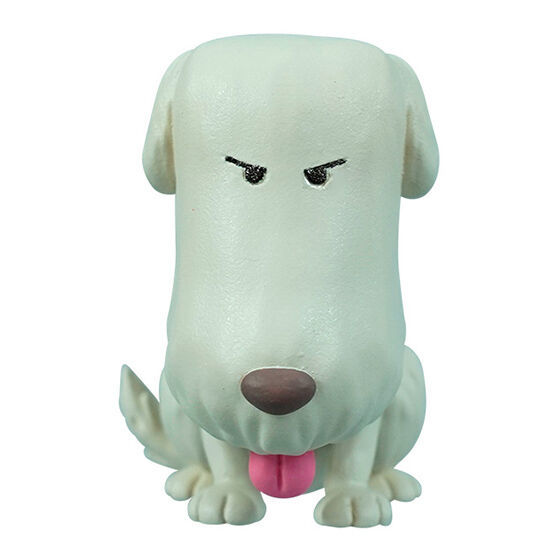 GASHAPON「From TV animation ONE PIECE 航海王的果實 動物第一彈」轉蛋!