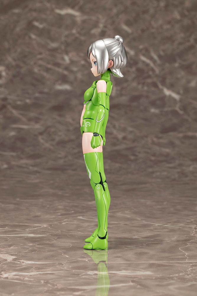 紀念壽屋創業 70 周年『女神裝置 SOL Hornet』與『先頭車博物館 E235系 山手線』推出合作限定版!