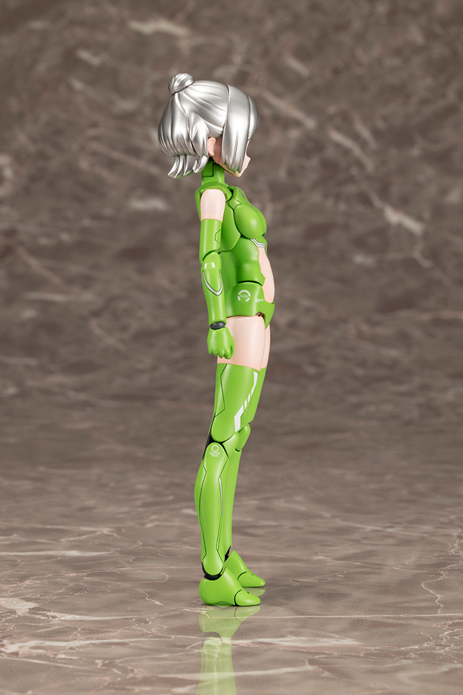 紀念壽屋創業 70 周年『女神裝置 SOL Hornet』與『先頭車博物館 E235系 山手線』推出合作限定版!