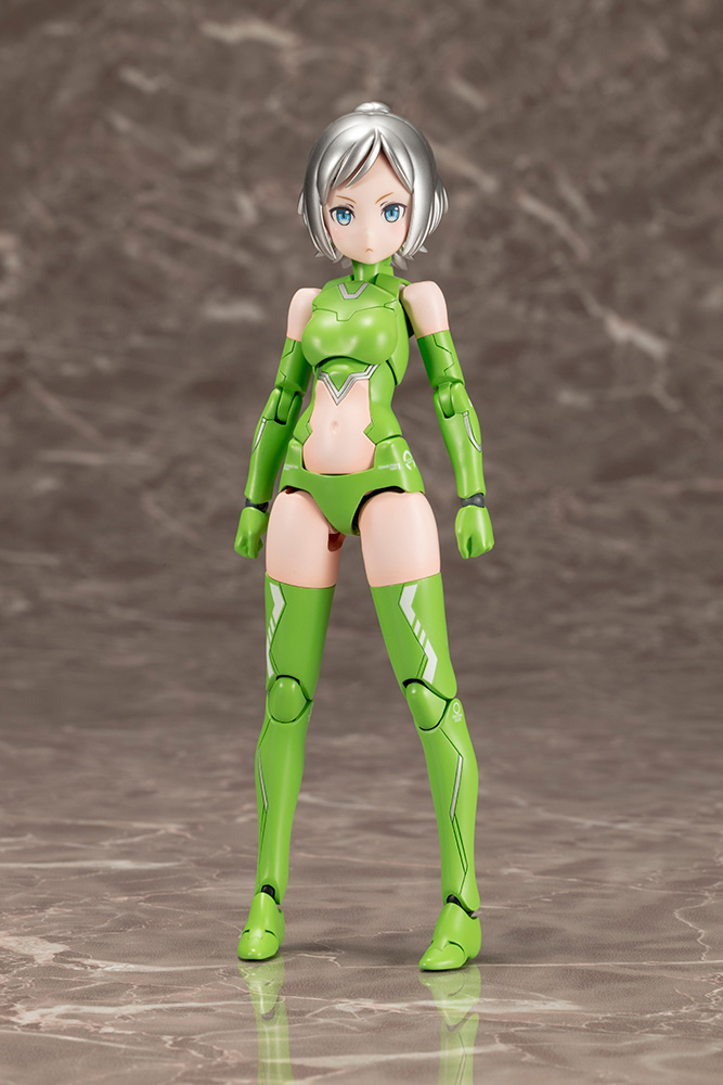 紀念壽屋創業 70 周年『女神裝置 SOL Hornet』與『先頭車博物館 E235系 山手線』推出合作限定版!