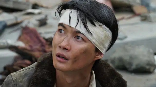 哥吉拉》70周年紀念電影新作《哥吉拉-1.0》正式預告首度曝光神木隆之介、濱邊美波擔綱主演| 日刊電電