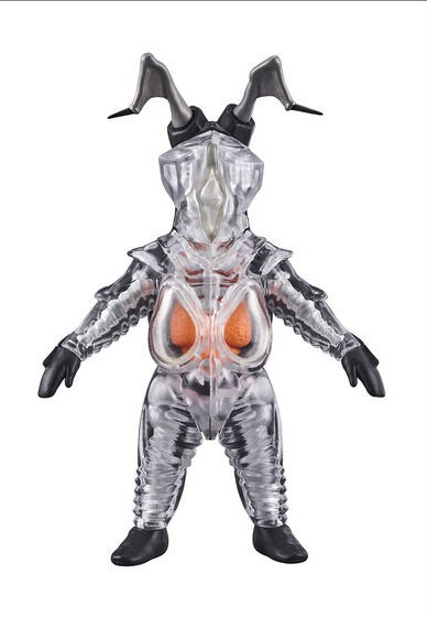 MEGAHOUSE 新系列「解體拼圖FANTASY 杰頓」生成一兆度火球的內臟長怎樣?