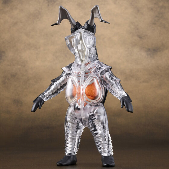 MEGAHOUSE 新系列「解體拼圖FANTASY 杰頓」生成一兆度火球的內臟長怎樣?