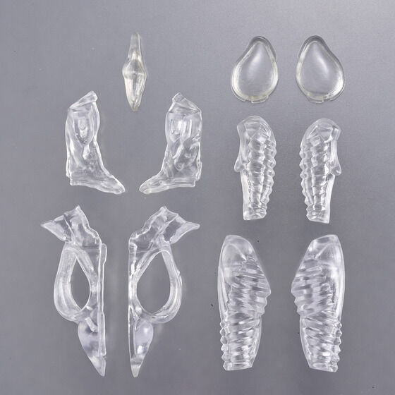 MEGAHOUSE 新系列「解體拼圖FANTASY 杰頓」生成一兆度火球的內臟長怎樣?