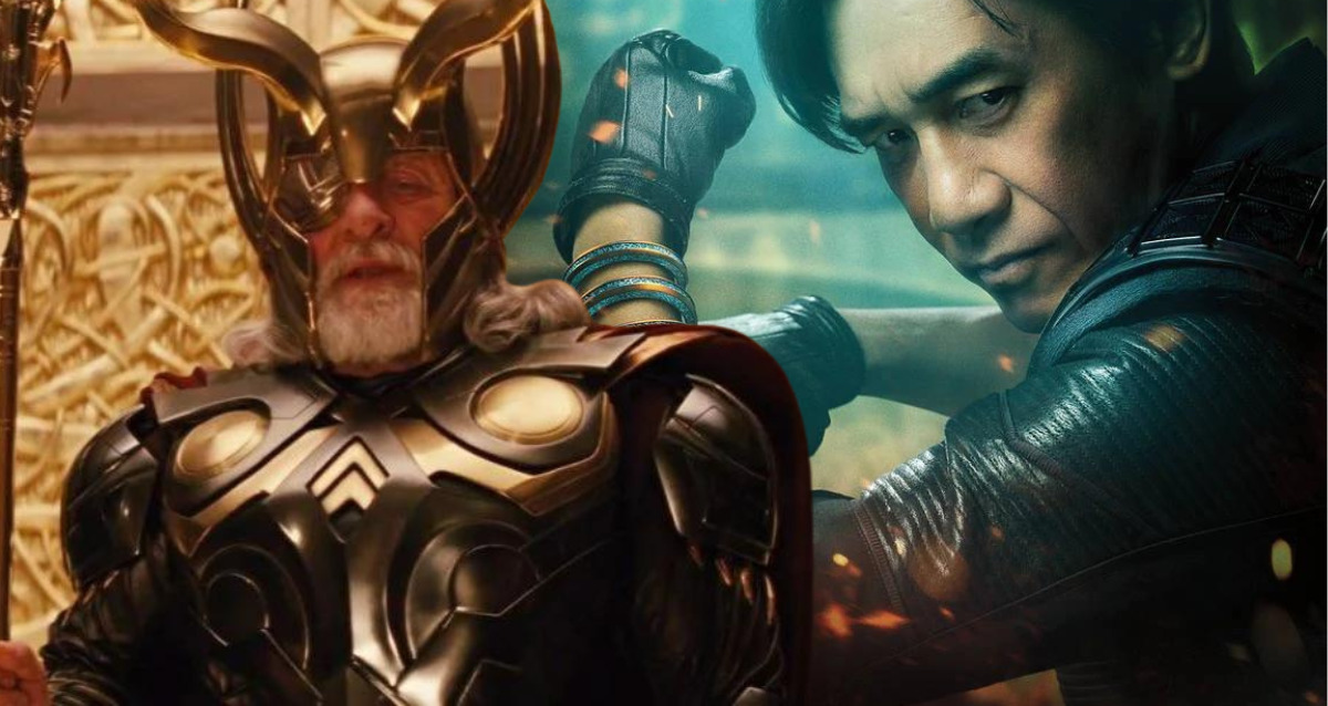 《無限可能：假如》第二季故事提前流出！假如奧丁對上文武？《汪達幻視》變成音樂劇？