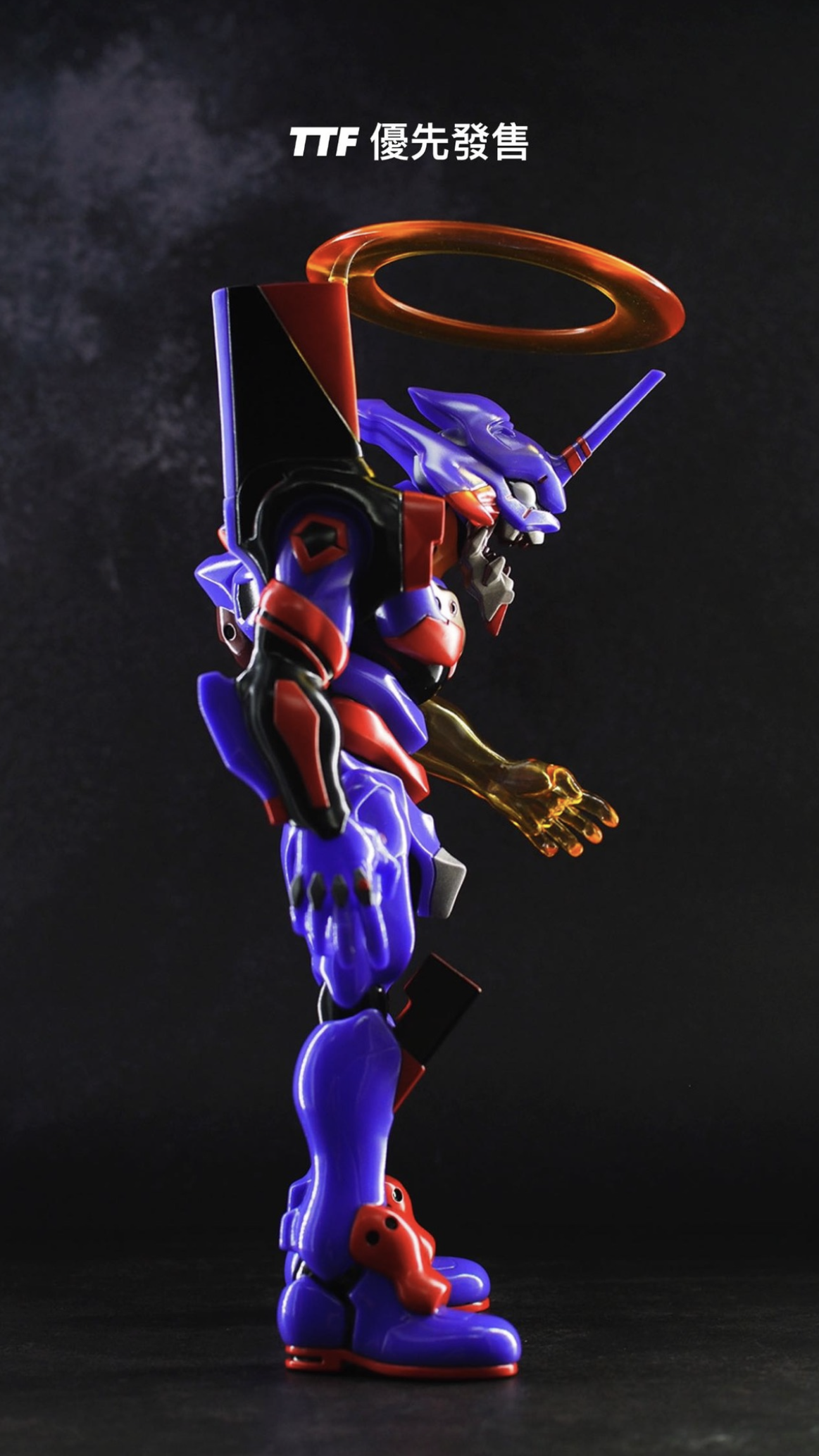mechnoiz toys 初号機　覚醒　1st mechnoiz toys 初号機 覚醒 1st