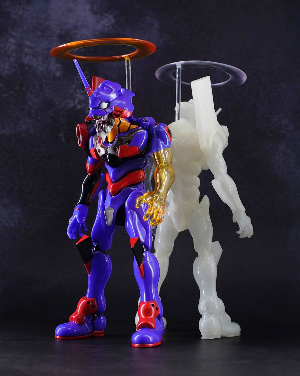 mechnoiz toys 初号機 覚醒 1st mechnoiz toys 新世紀福音戰士的