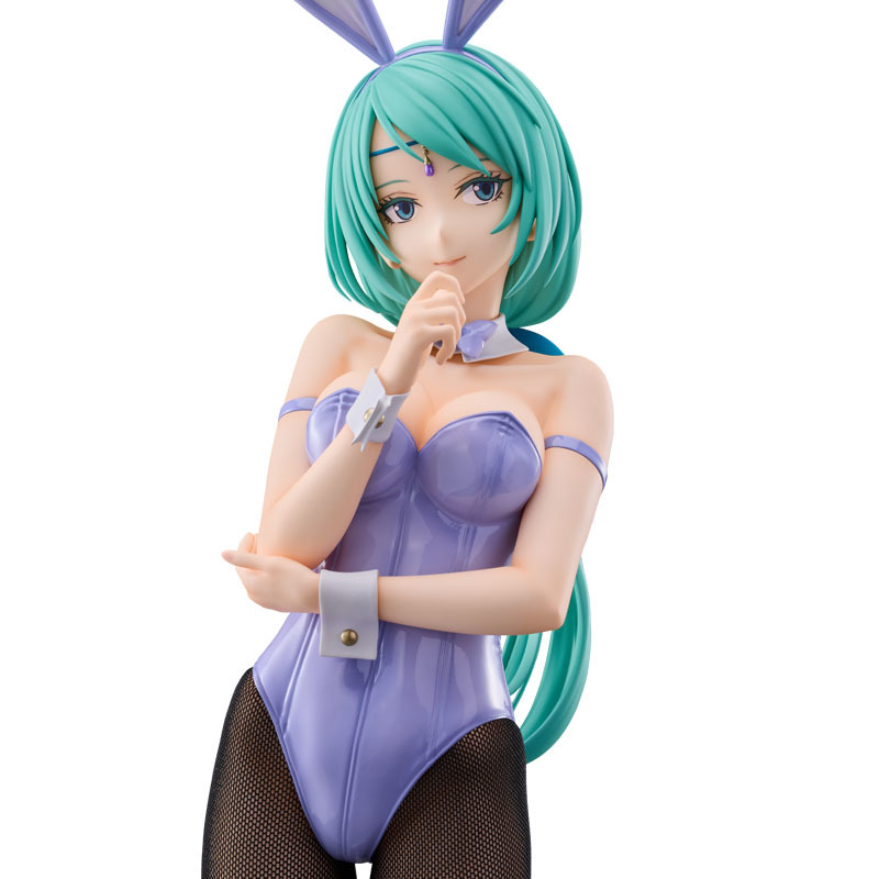 FREEing B-style 系列《關於我轉生變成史萊姆這檔事》「繆蘭 兔女郎Ver.」1/4 比例塗裝完成品