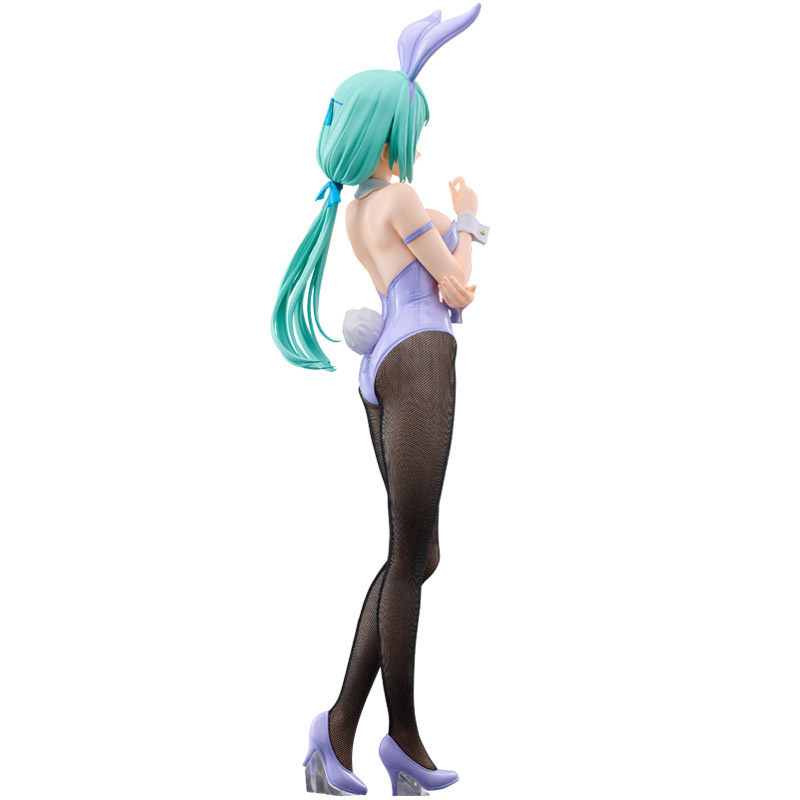 FREEing B-style 系列《關於我轉生變成史萊姆這檔事》「繆蘭 兔女郎Ver.」1/4 比例塗裝完成品