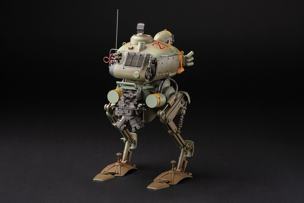 フィギュア専門店 -ソダチトイズ / 核诚治造Studio x 横山宏
