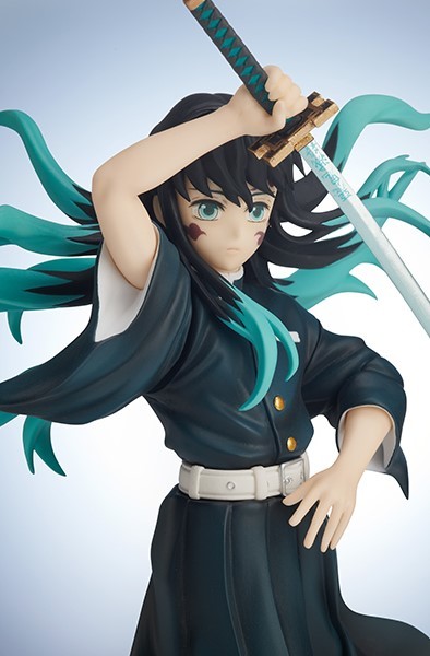 鬼滅の刃 ConoFig 甘露寺蜜璃 ANIPLEX+限定 ConoFig 甘露寺蜜璃 「鬼滅の刃」 ANIPLEX+限定 - メルカリ