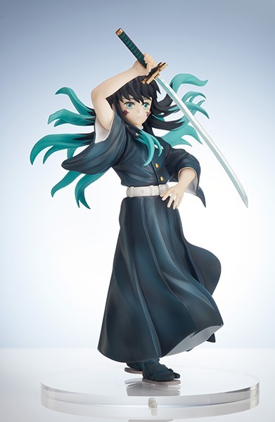 ConoFig 時透無一郎 「鬼滅の刃」 ANIPLEX+限定 ConoFig 鬼滅の刃 時透無一郎