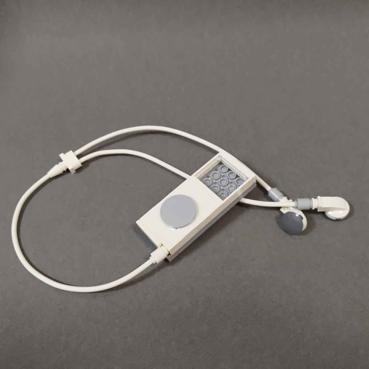 小而美的極致！Tung Le9 樂高 MOC 作品「迷你但極具神韻」的角色模型大集合