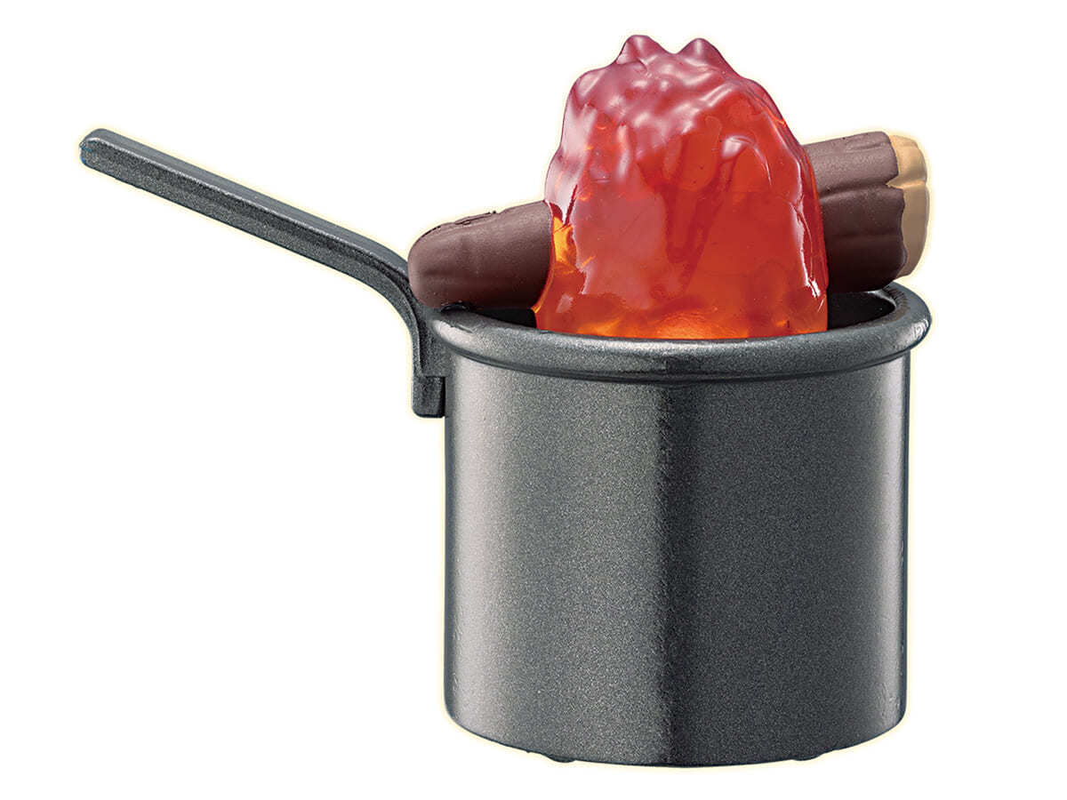 Dream TOMICA 吉卜力工作室 第四彈《霍爾的移動城堡》「霍爾的城堡」、「卡西法」化身小車車!