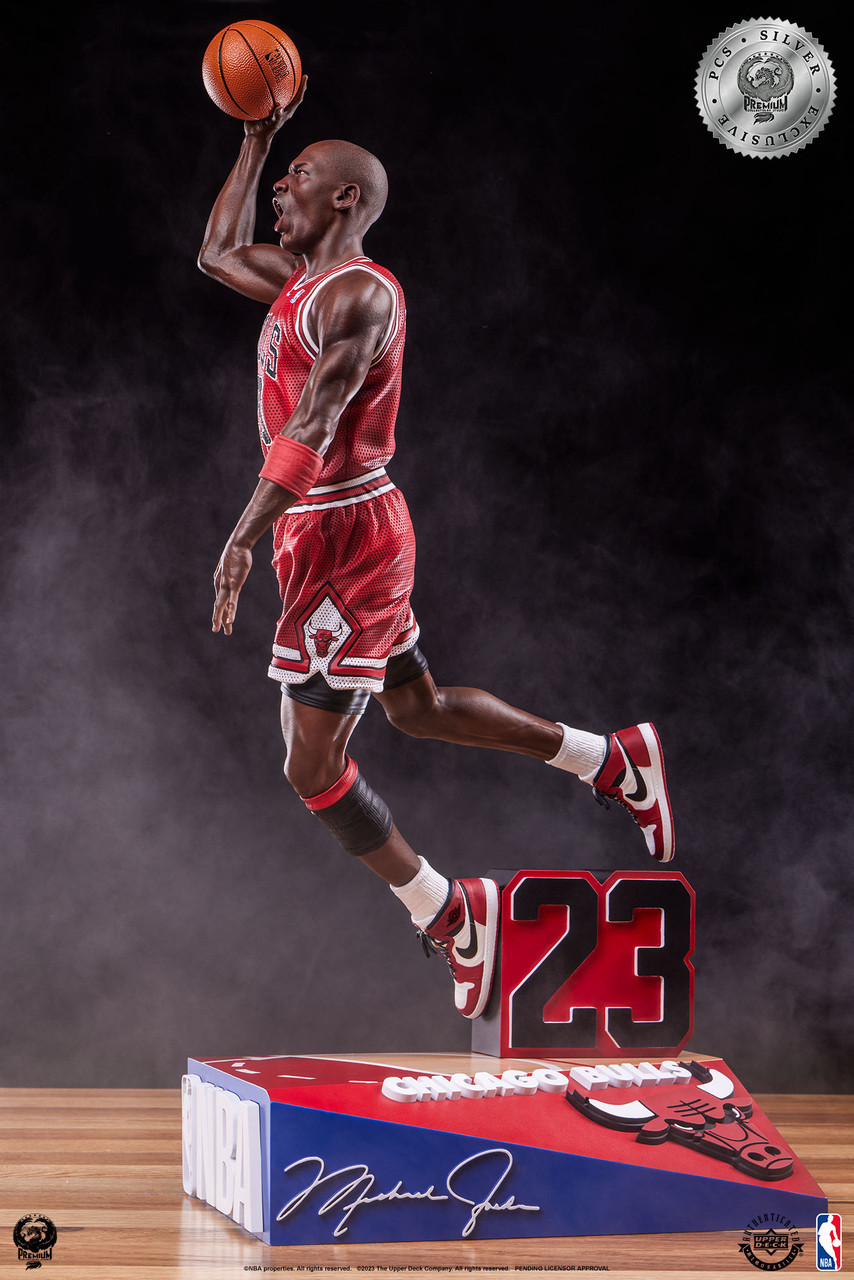 Michael jordan clearance mcfarlane