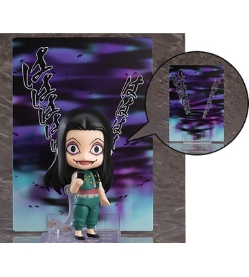 黏土人『獵人 HUNTER×HUNTER 伊耳謎 』招牌無表情與大笑顏藝超反差！