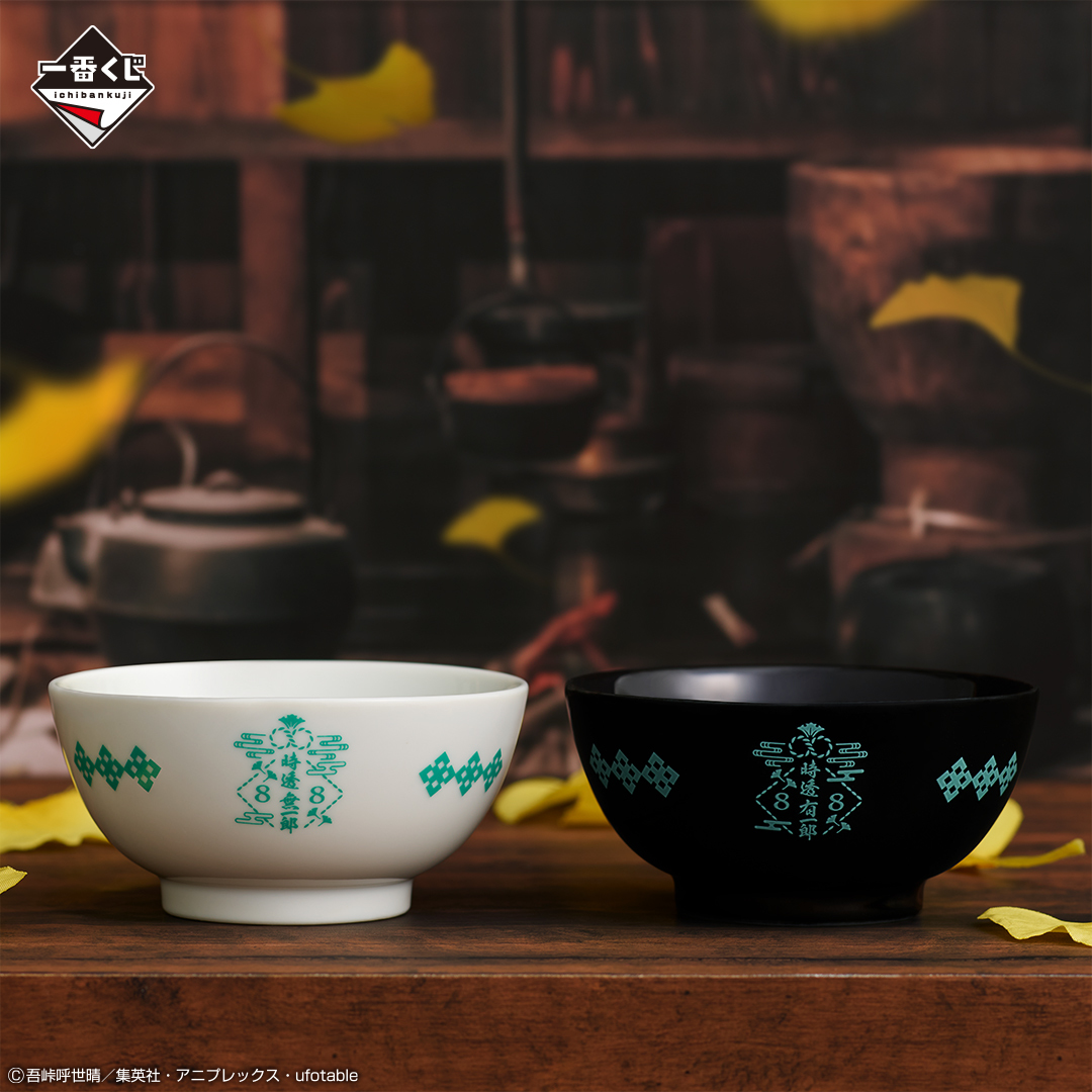 一番賞『鬼滅之刃~不滅的羈絆~』雙人組合展現動人的兄妹、兄弟手足情誼!