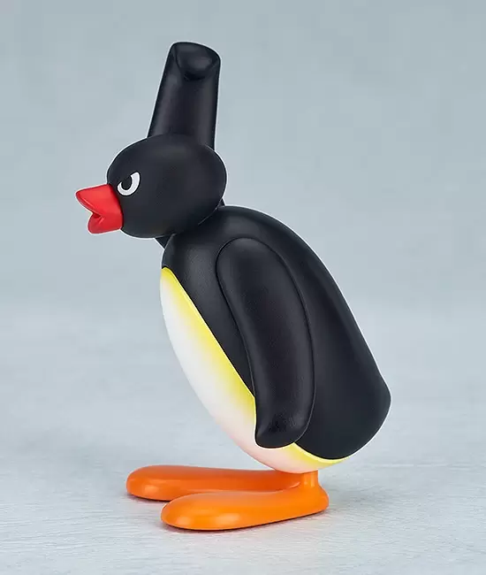 Noot!Noot!GSC『企鵝家族 PINGU - Emotion Collection!』盒玩收藏 超生動再現可愛造型