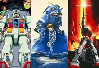 日本票選《機動戰士鋼彈》系列擁有「最棒的最終話」作品 拔得頭籌會是哪一部？