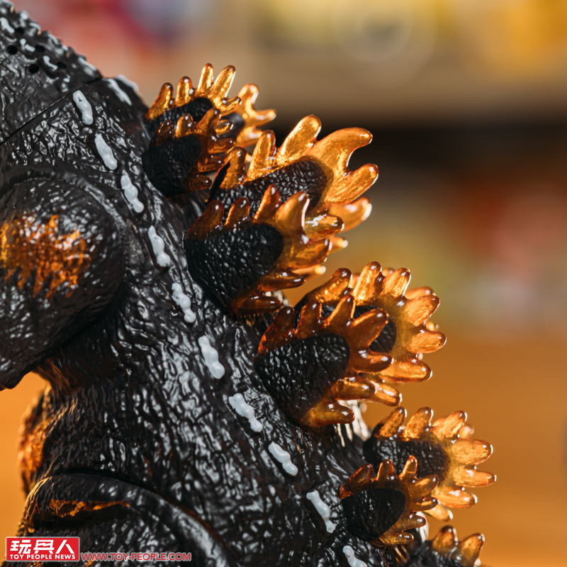 「哥吉拉水晶球」、「紅蓮哥吉拉」icash2.0 爆誕!強如怪獸之王也要幫你付錢錢~