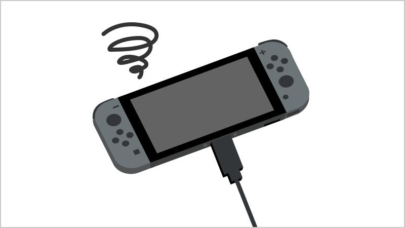 Nintendo Switch充電時間至少應該多久充一次才是最佳？任天堂官方發推解答...