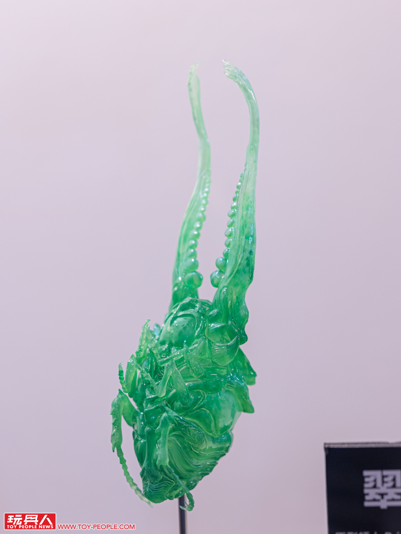 【第二十屆 台北國際玩具創作大展】TTF2023 現場報導 PART 2