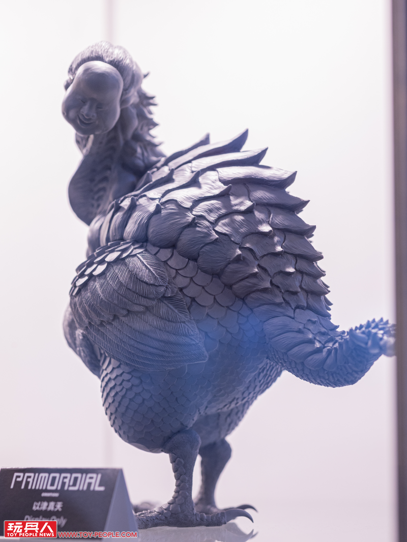 【第二十屆 台北國際玩具創作大展】TTF2023 現場報導 PART 2