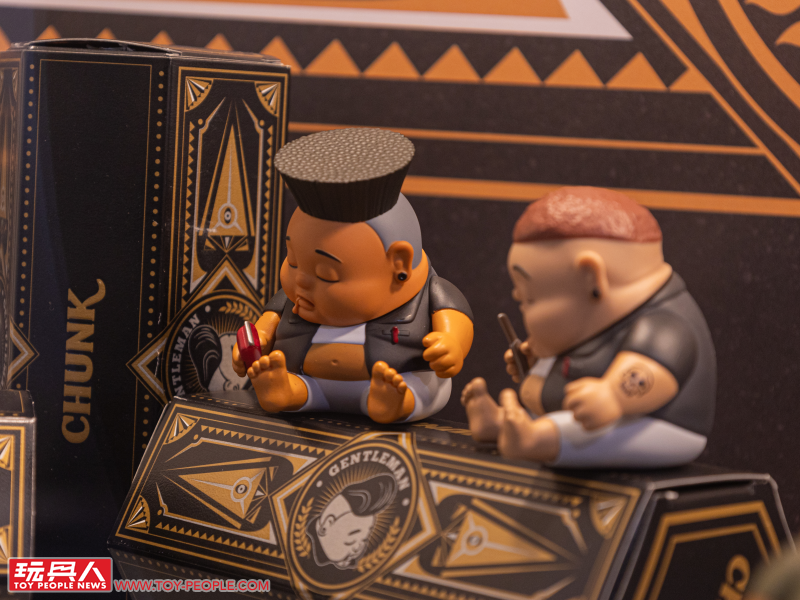 【第二十屆 台北國際玩具創作大展】TTF2023 現場報導 PART 2