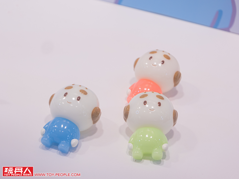 【第二十屆 台北國際玩具創作大展】TTF2023 現場報導 PART 2