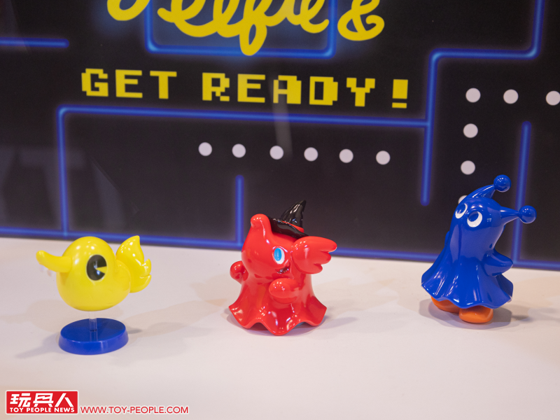 【第二十屆 台北國際玩具創作大展】TTF2023 現場報導 PART 2