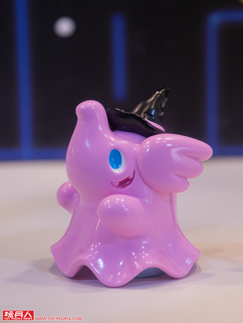 【第二十屆 台北國際玩具創作大展】TTF2023 現場報導 PART 2