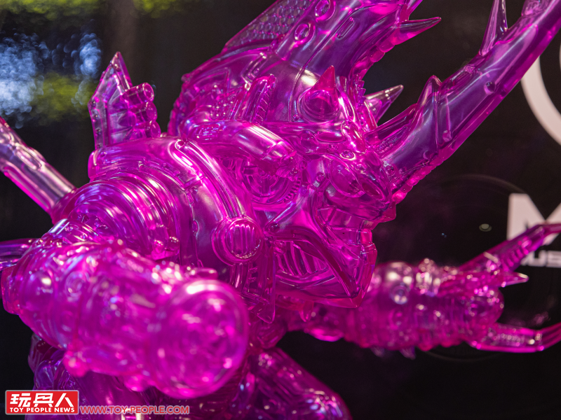 【第二十屆 台北國際玩具創作大展】TTF2023 現場報導 PART 2