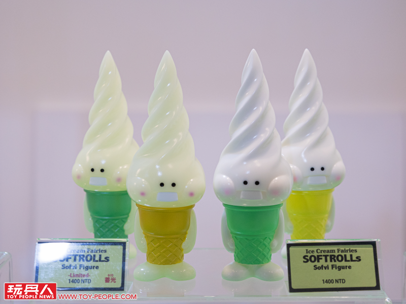 【第二十屆 台北國際玩具創作大展】TTF2023 現場報導 PART 2