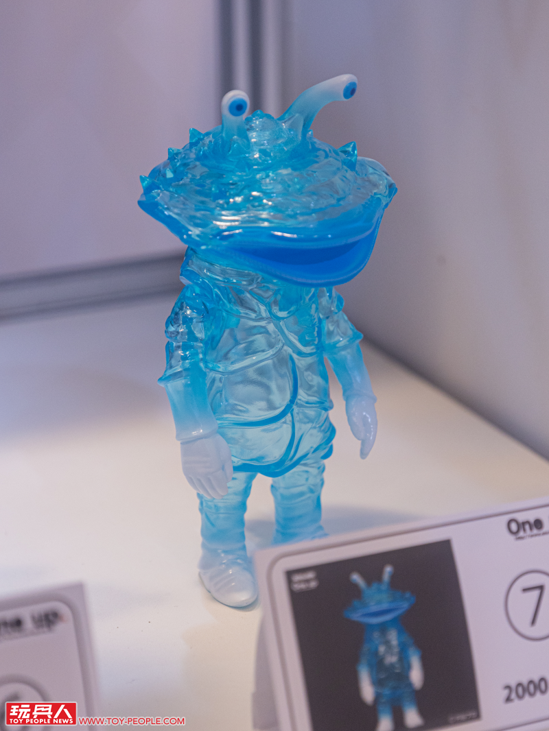 【第二十屆 台北國際玩具創作大展】TTF2023 現場報導 PART 2