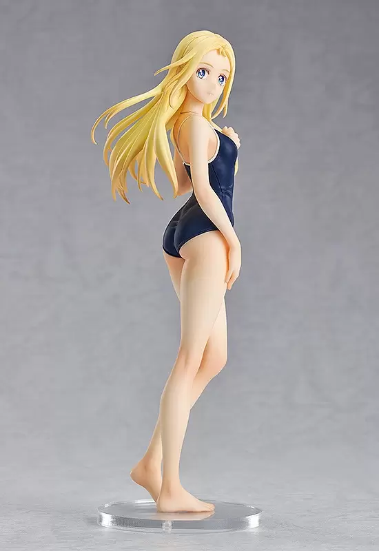 POP UP PARADE《夏日時光》小舟潮 重現與慎平在沙灘再次相遇的場景！