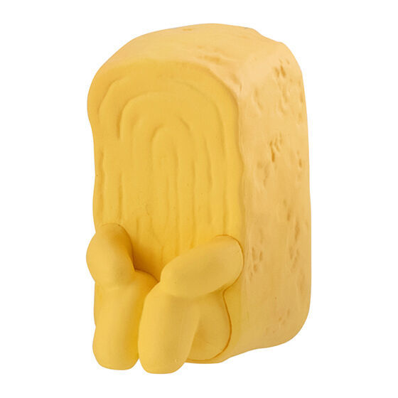 GASHAPON「等待中的便當配菜」轉蛋（まちぼうけ お弁当の場合）