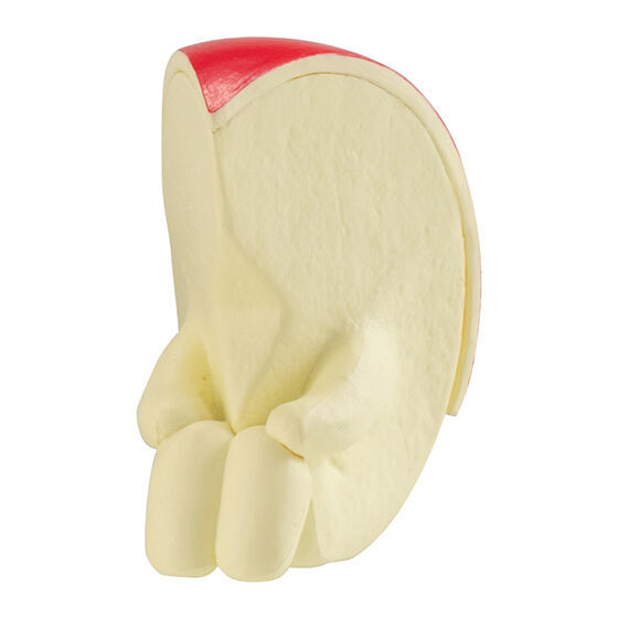 GASHAPON「等待中的便當配菜」轉蛋（まちぼうけ お弁当の場合）