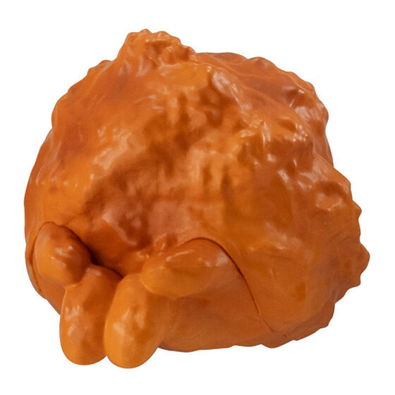 GASHAPON「等待中的便當配菜」轉蛋（まちぼうけ お弁当の場合）