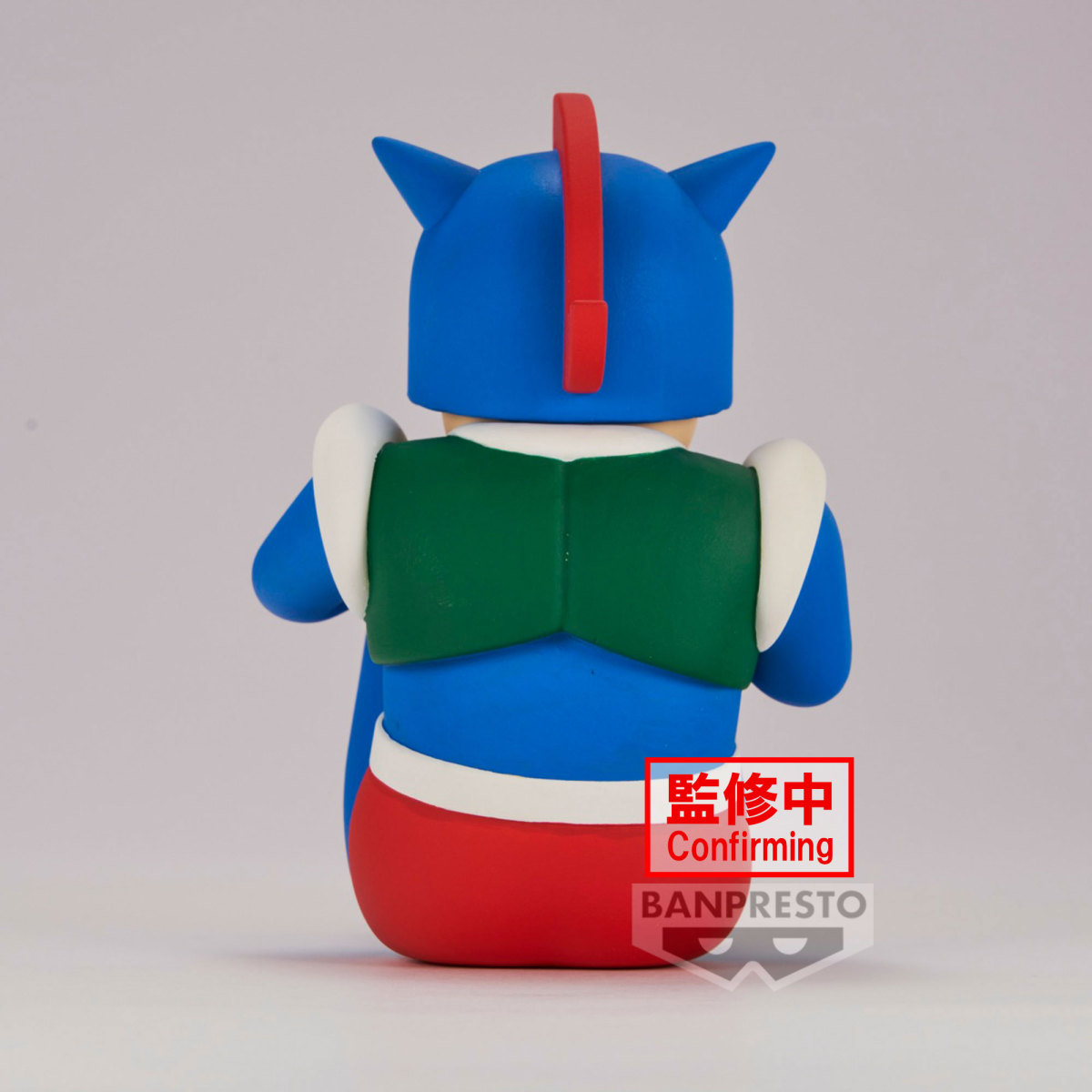 跟著小新用屁屁全力衝刺 BANPRESTO景品『蠟筆小新 屁屁走路模型 Vol.1& Vol.2』爆笑可愛新作登場!