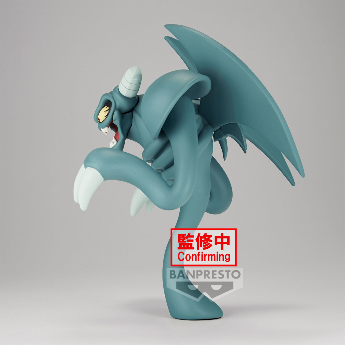 貝卡斯的作弊牌組 BANPRESTO 景品『遊戲王 怪獸之決鬥 卡通世界 青眼卡通龍&卡通惡魔』超可愛卡通造型登場!