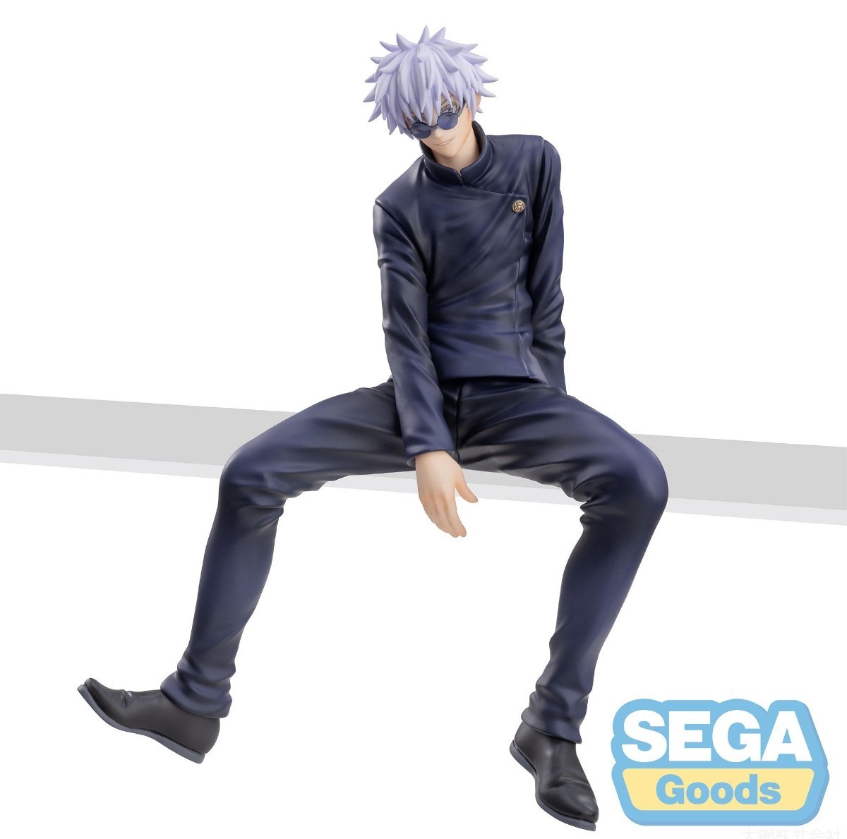 人気新品 在庫2 【未開封】 呪術廻戦 Figure Geto Suguru Gojo Satoru