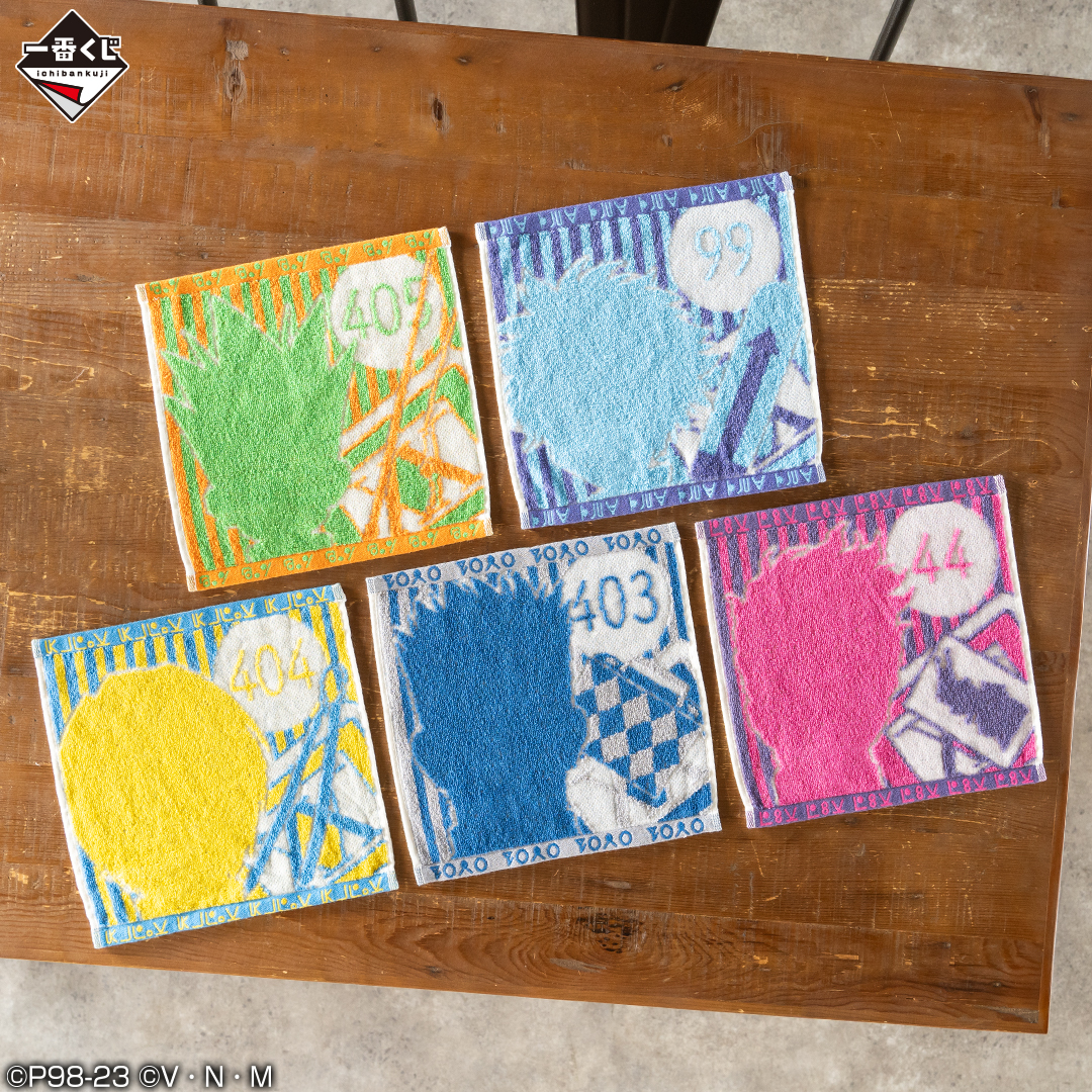 抽主角群精美角色模型『一番賞 獵人 出發之日』在台開賣 參加雙重中獎更加碼「三重中獎」!