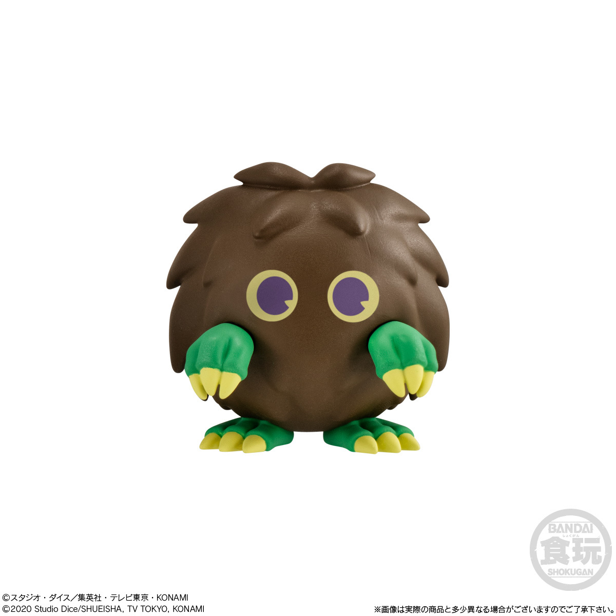 萬代食玩『遊戲王收藏 01』新登場！首彈收錄青眼白龍、黑魔導、銀河北地忘卻龍等人氣角色