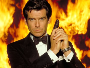 詹姆士龐德只專屬大銀幕！007 電影製片人保證：我們沒興趣拍攝外傳影集