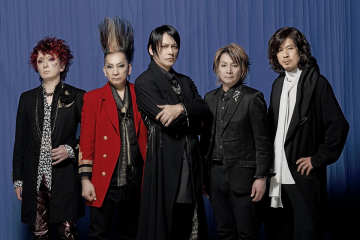 日本樂團「花火師 BUCK-TICK」主唱櫻井敦司在演唱會不適離場後去世  享年57歲