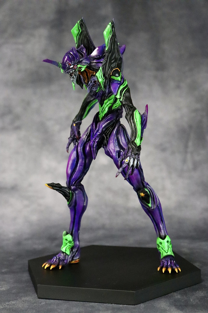 CCP JAPAN×Yoshi. Project 第1弾 エヴァンゲリオン初号機 SHOP.CCP.JP / 【前入金】CCPJAPAN×Yoshi. Project 第1弾
